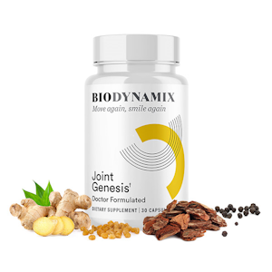 Joint Genesis Elite Bottle Multi-Pack Layout